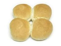 White bread