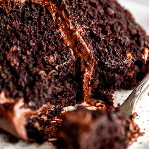 gluten-free-chocolate-cake