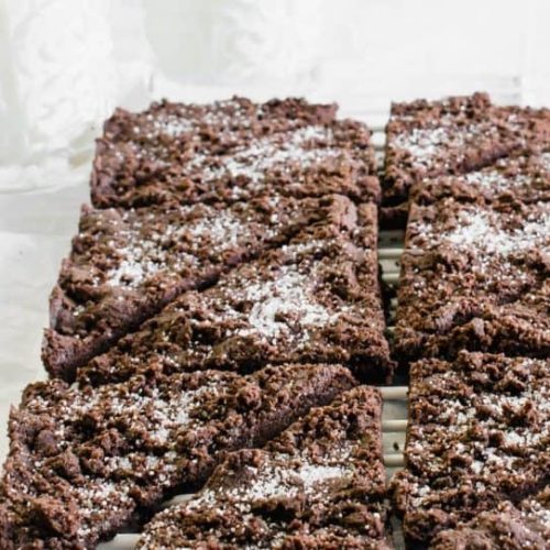 rocky road